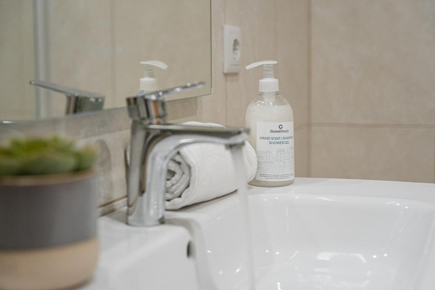 Guestready - Miragaia Stone & Apartamento Oporto