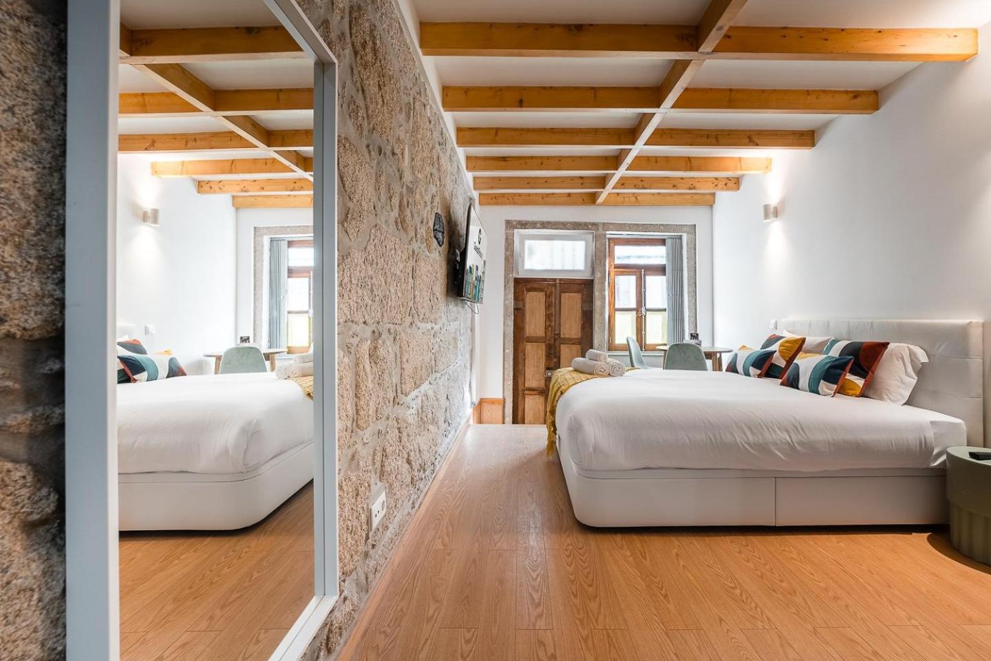 Guestready - Miragaia Stone & Apartamento Oporto