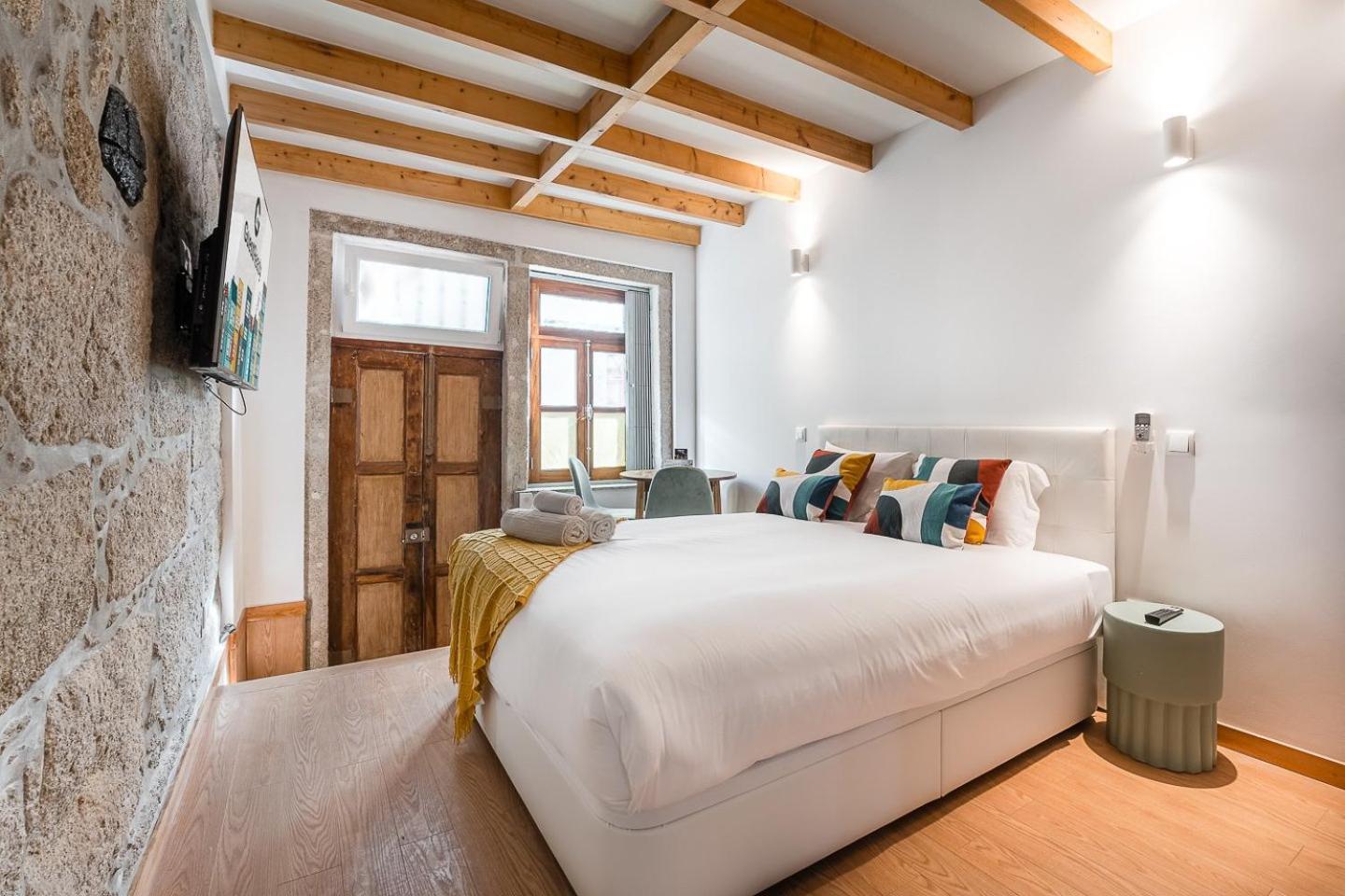Guestready - Miragaia Stone & * Oporto
