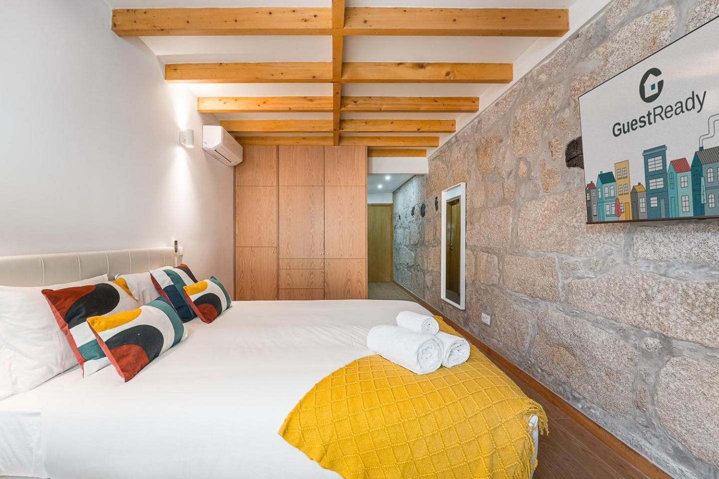Guestready - Miragaia Stone & Oporto